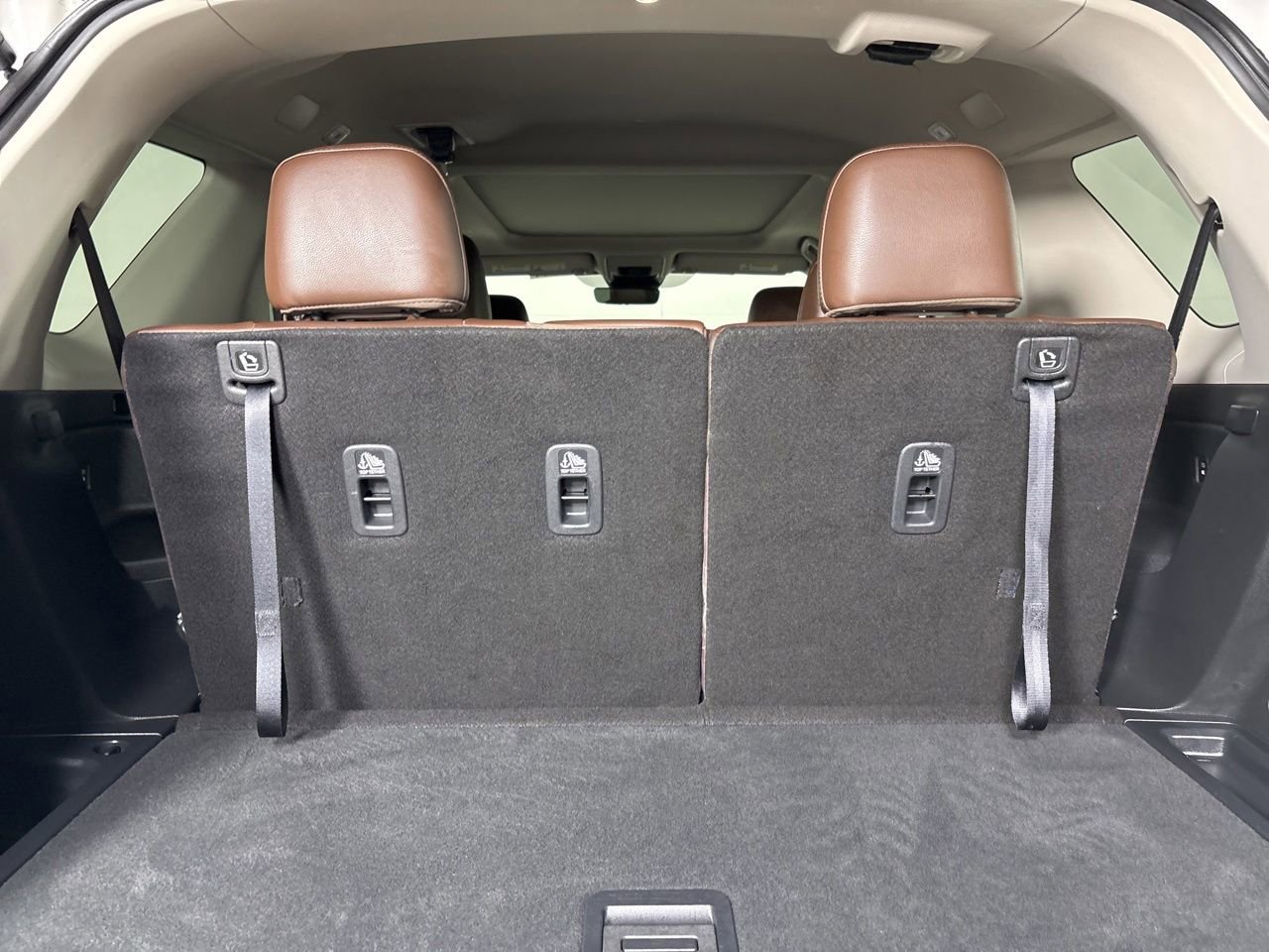 Used 2025 Honda Pilot Elite image 26