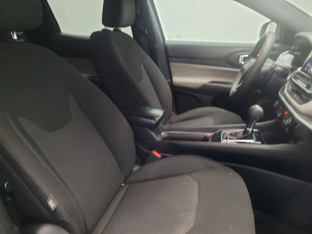 Used 2024 Jeep Compass Sport AWD/4WD image 21