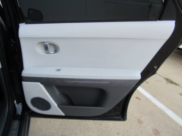 Used 2023 Hyundai Ioniq 5 Limited w/ Cargo Package image 24