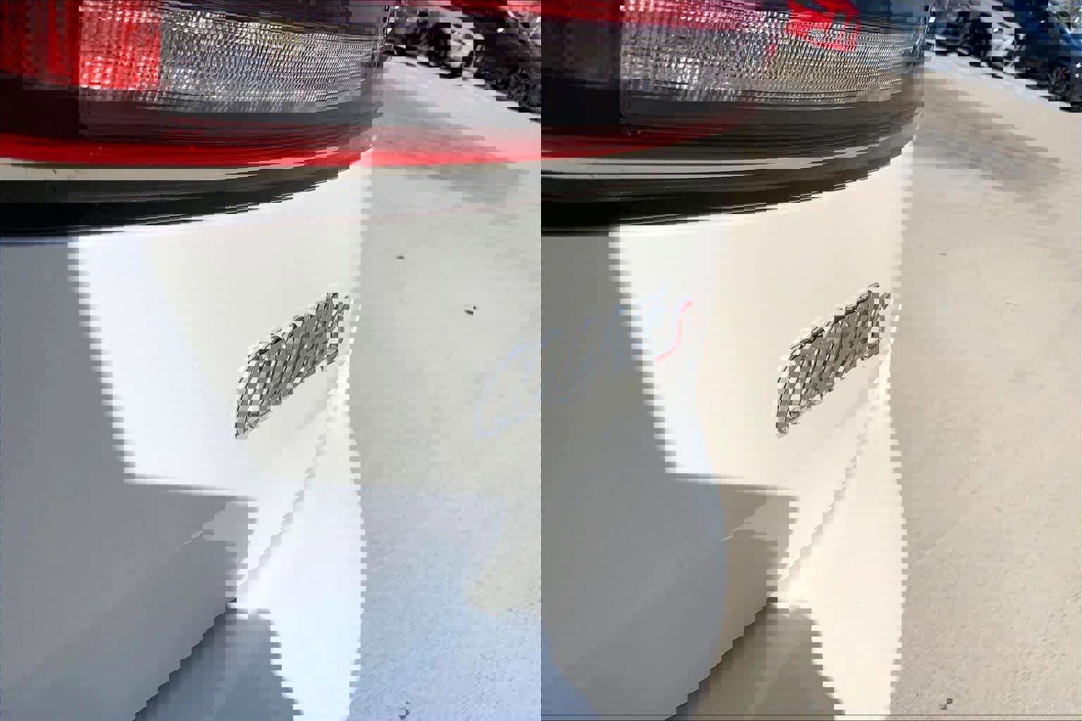 Used 2023 MINI Cooper Clubman S image 9