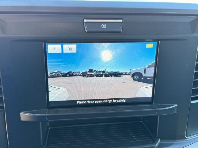 New 2026 Ford F350 XL w/ XL Chrome Package AWD/4WD image 17