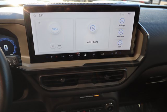 Used 2025 Ford Bronco Sport Big Bend image 30