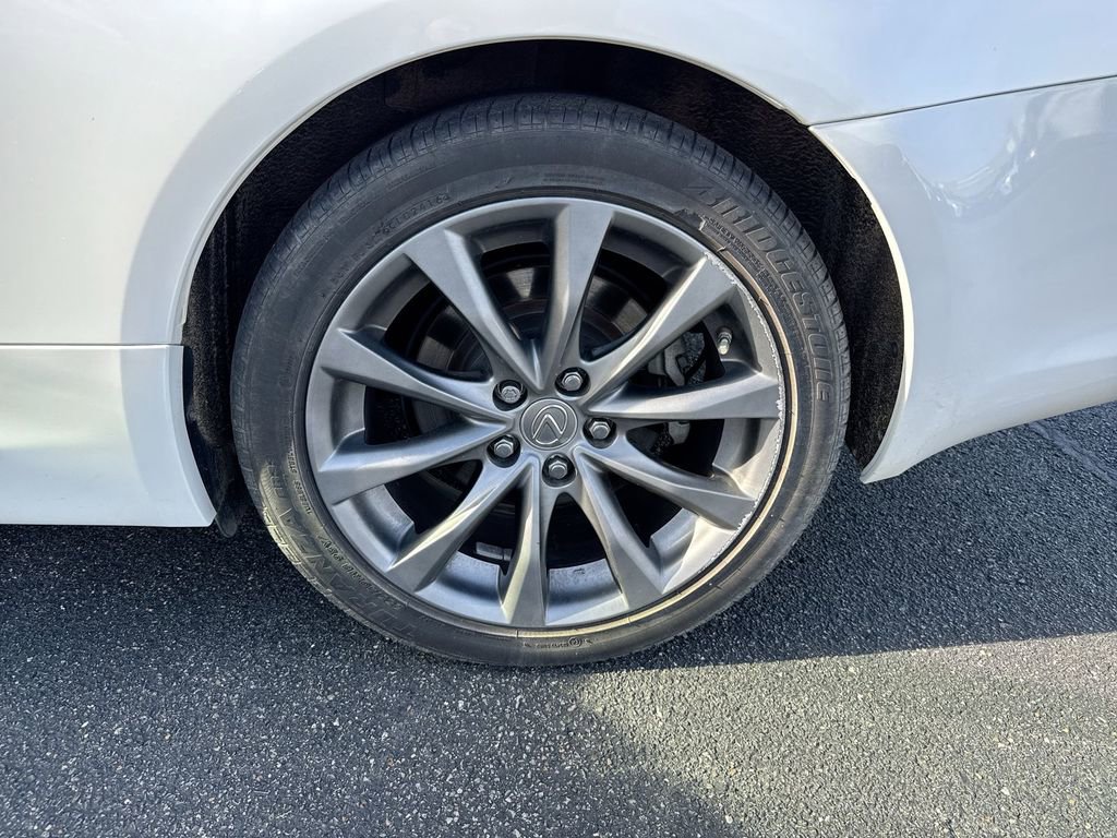 Used 2013 Lexus IS 250C w/ Luxury Pkg image 25