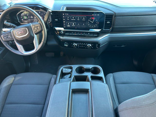 Used 2024 GMC Sierra 1500 Elevation AWD/4WD image 20