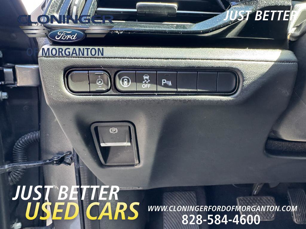 Used 2023 Acura MDX SH-AWD w/ Technology Package image 23