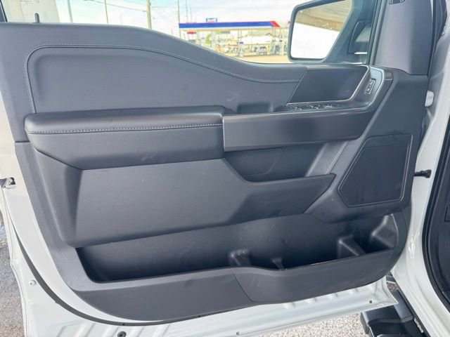 Used 2024 Ford F150 XLT w/ Equipment Group 302A MID image 21