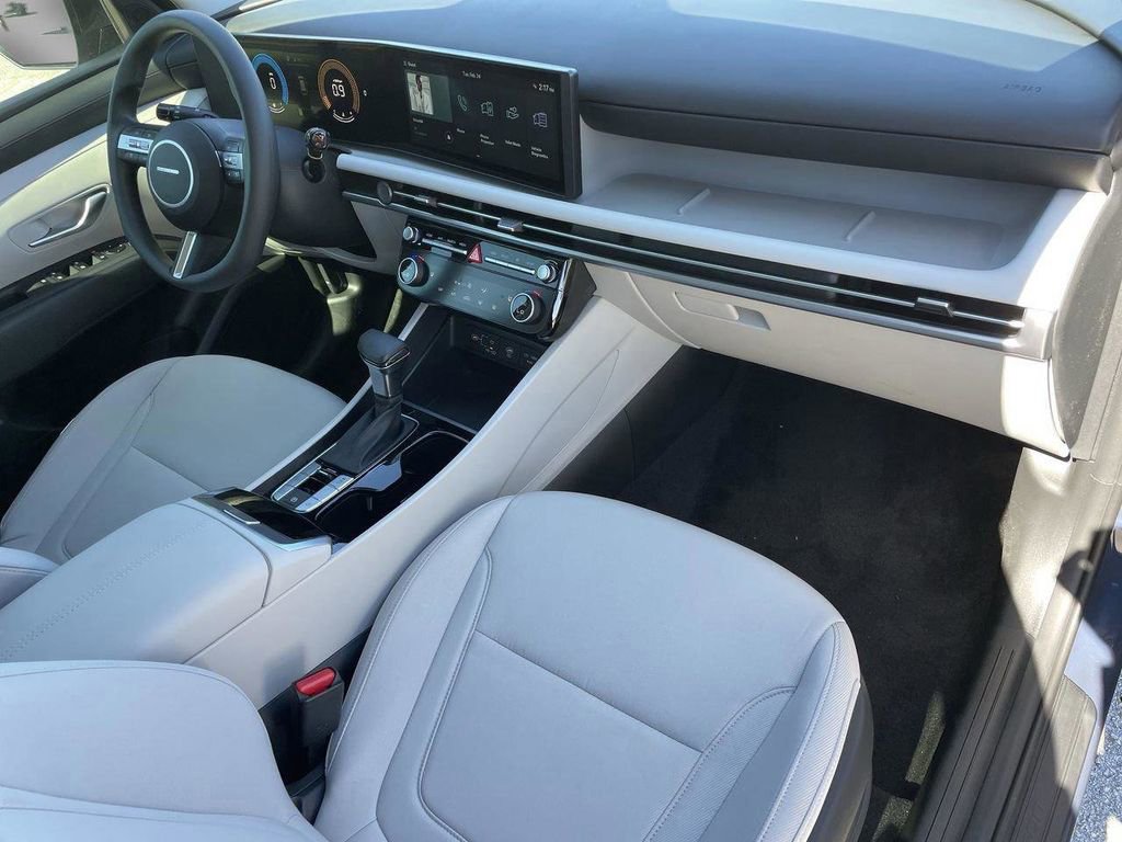 New 2026 Hyundai Tucson SEL image 13