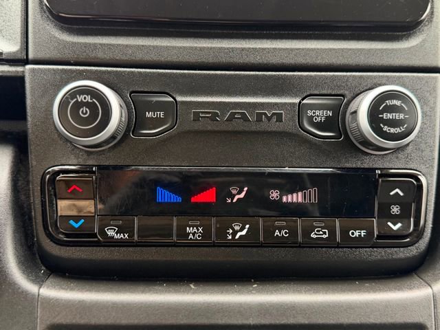 Used 2022 RAM ProMaster 2500 FWD image 30