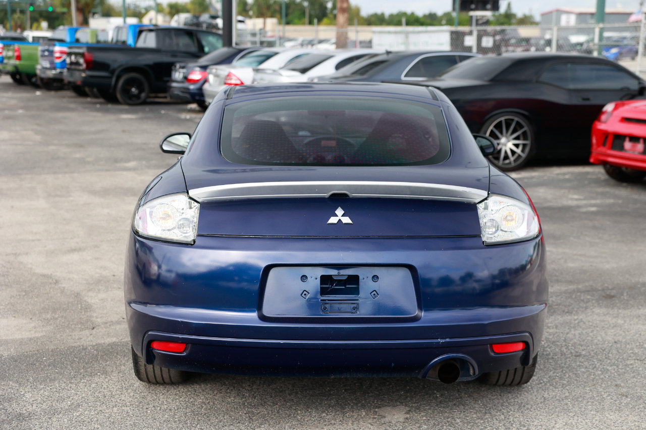 Used 2009 Mitsubishi Eclipse GS image 9