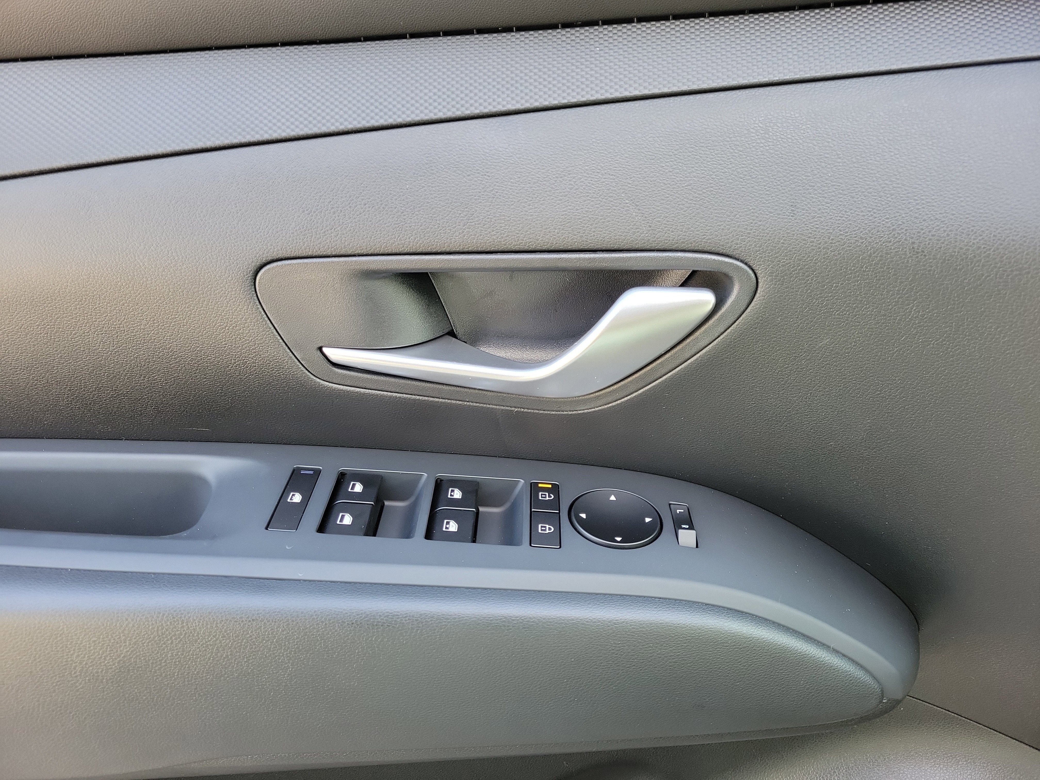New 2026 Hyundai Santa Cruz SEL AWD/4WD image 17