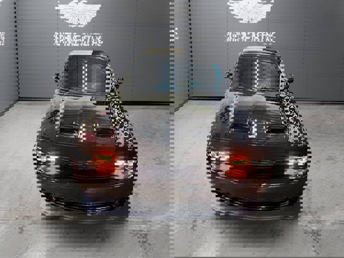 Used 2023 Dodge Challenger SRT Hellcat Redeye image 4