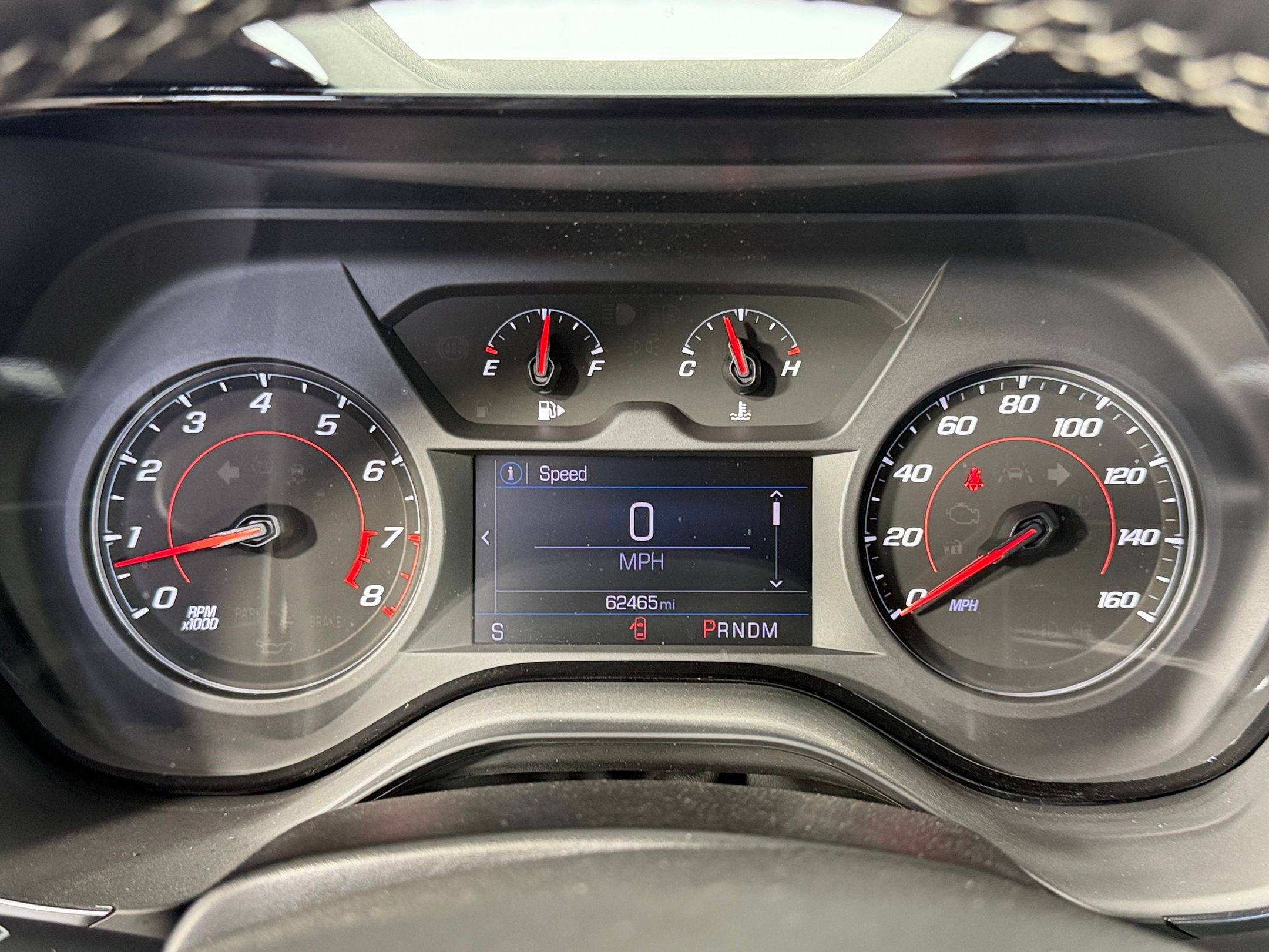 Used 2022 Chevrolet Camaro LT w/ RS Package image 17