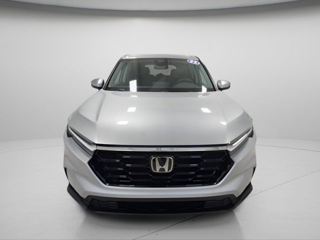 Certified 2025 Honda CR-V EX image 8