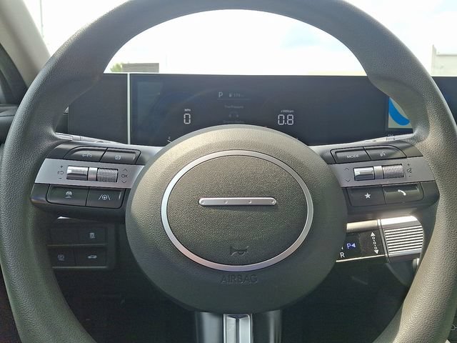 Used 2025 Hyundai Sonata SEL FWD image 19