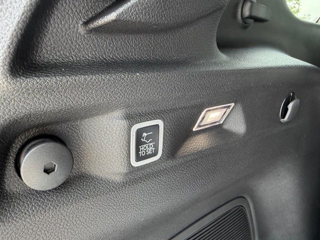 New 2026 Jeep Grand Cherokee L Limited AWD/4WD image 7
