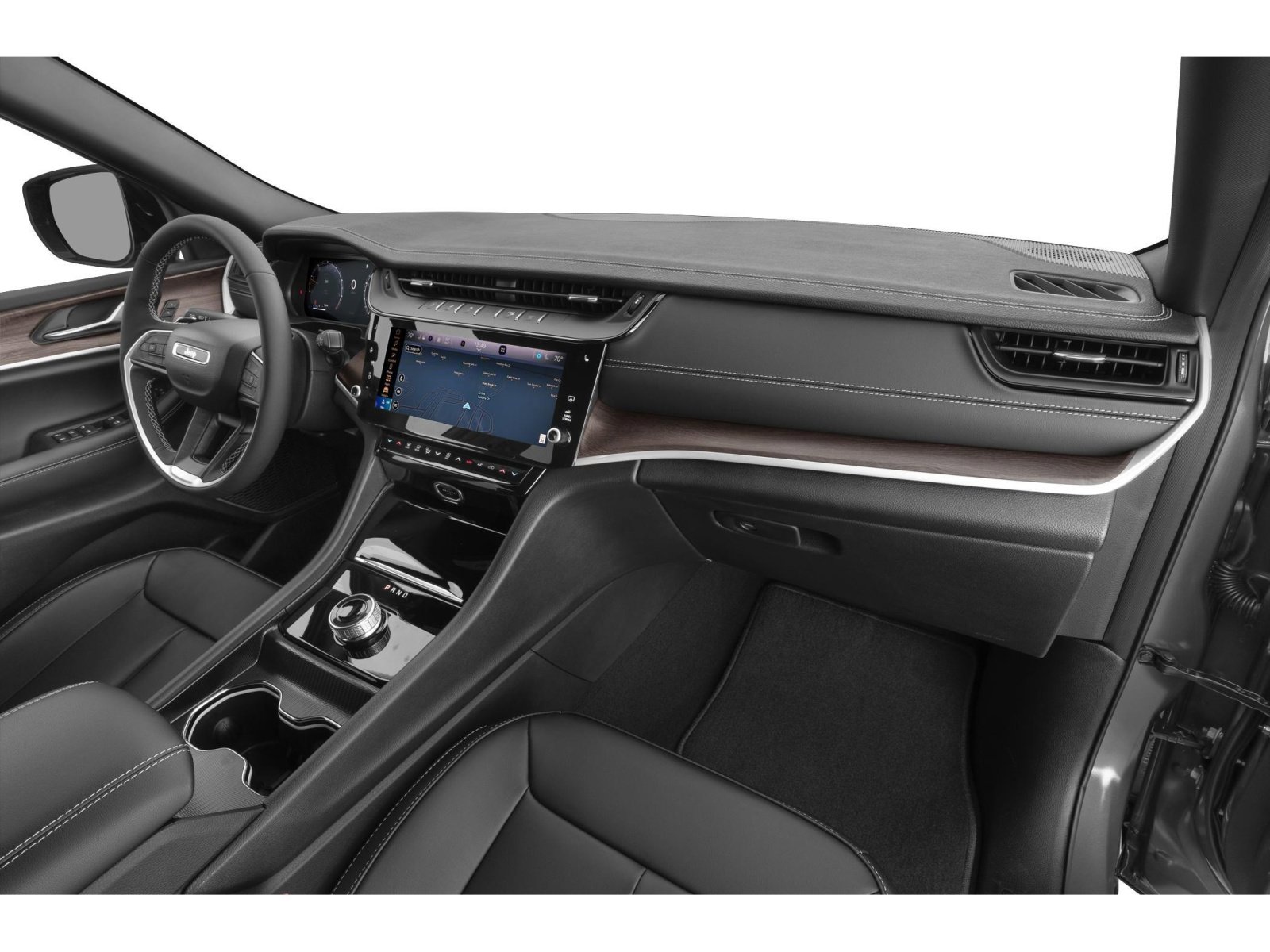 New 2026 Jeep Grand Cherokee Limited image 10