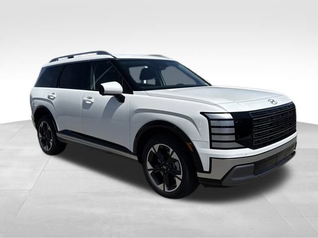 New 2026 Hyundai Palisade Limited image 7