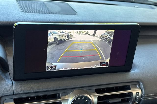 Used 2022 Lexus IS 350 F Sport w/ Navigation Package RWD image 19