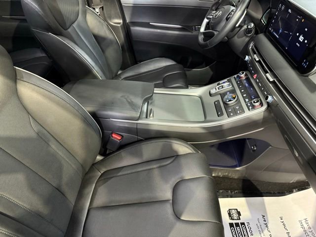 Used 2023 Hyundai Palisade XRT AWD/4WD image 23