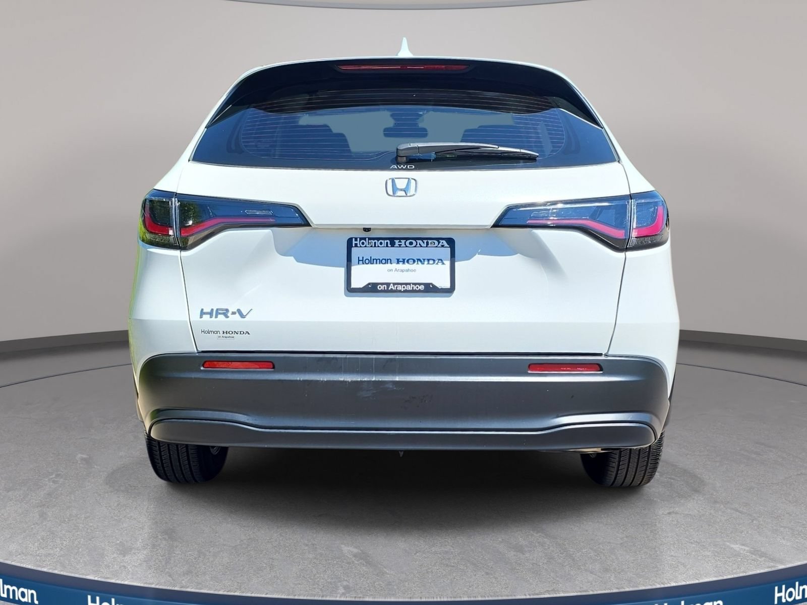 Used 2024 Honda HR-V LX image 7