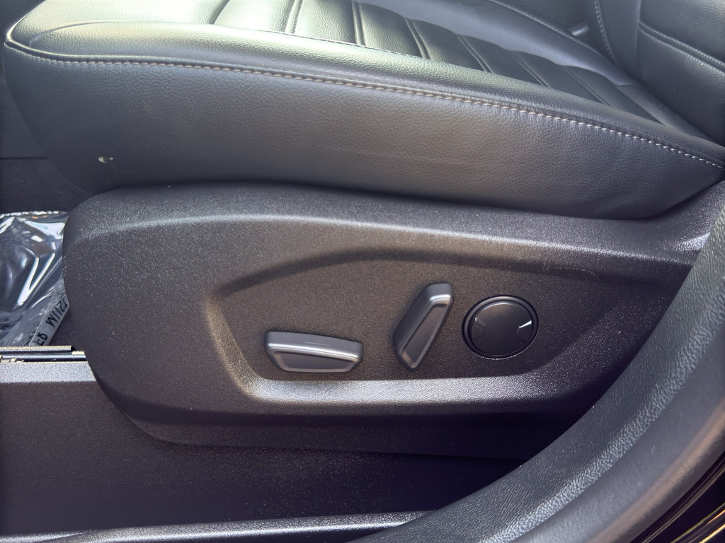 Used 2024 Ford Edge SEL w/ Convenience Package AWD/4WD image 43