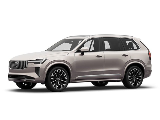 Certified 2025 Volvo XC90 B5 Ultra