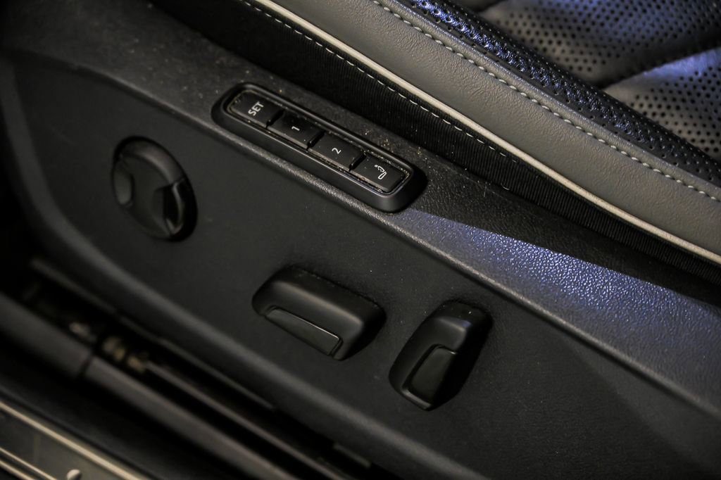 Certified 2023 Volkswagen Arteon SEL Premium w/ Arteon MDO Package AWD/4WD image 18