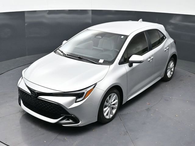 Used 2023 Toyota Corolla SE image 25