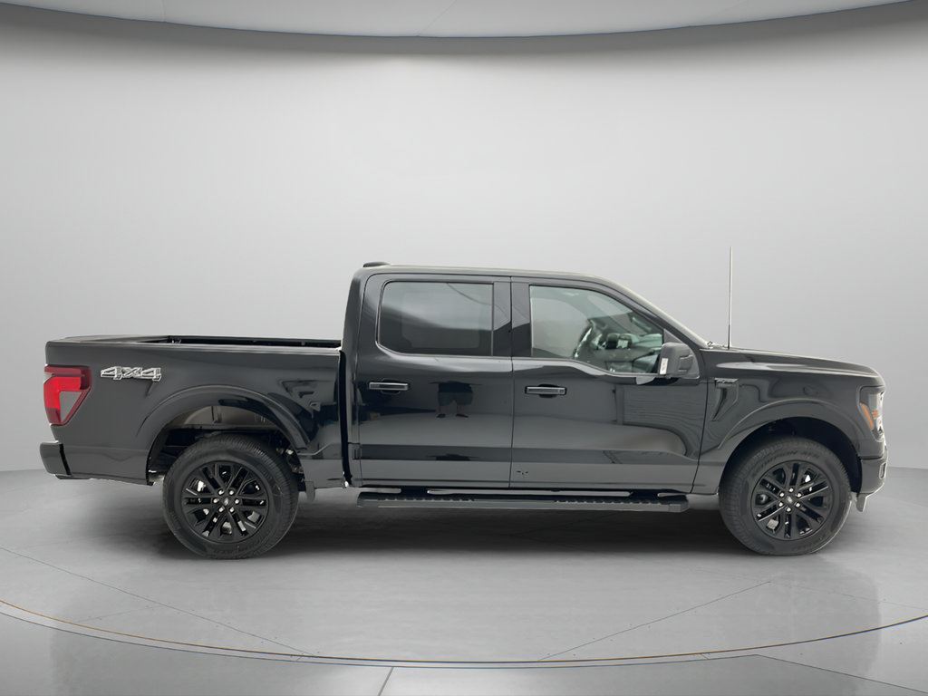 New 2026 Ford F150 XLT w/ Equipment Group 302A MID AWD/4WD image 5