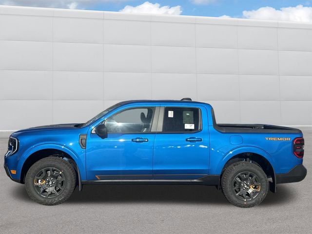 New 2026 Ford Maverick Tremor image 2