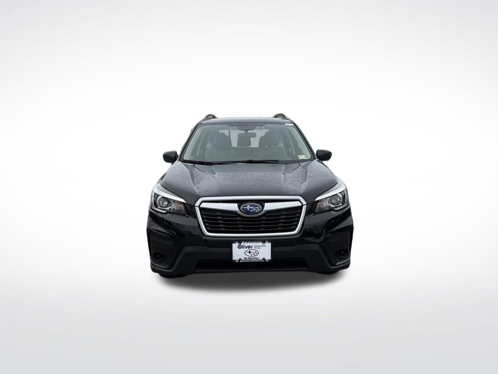 Used 2020 Subaru Forester w/ Alloy Wheel Package image 4