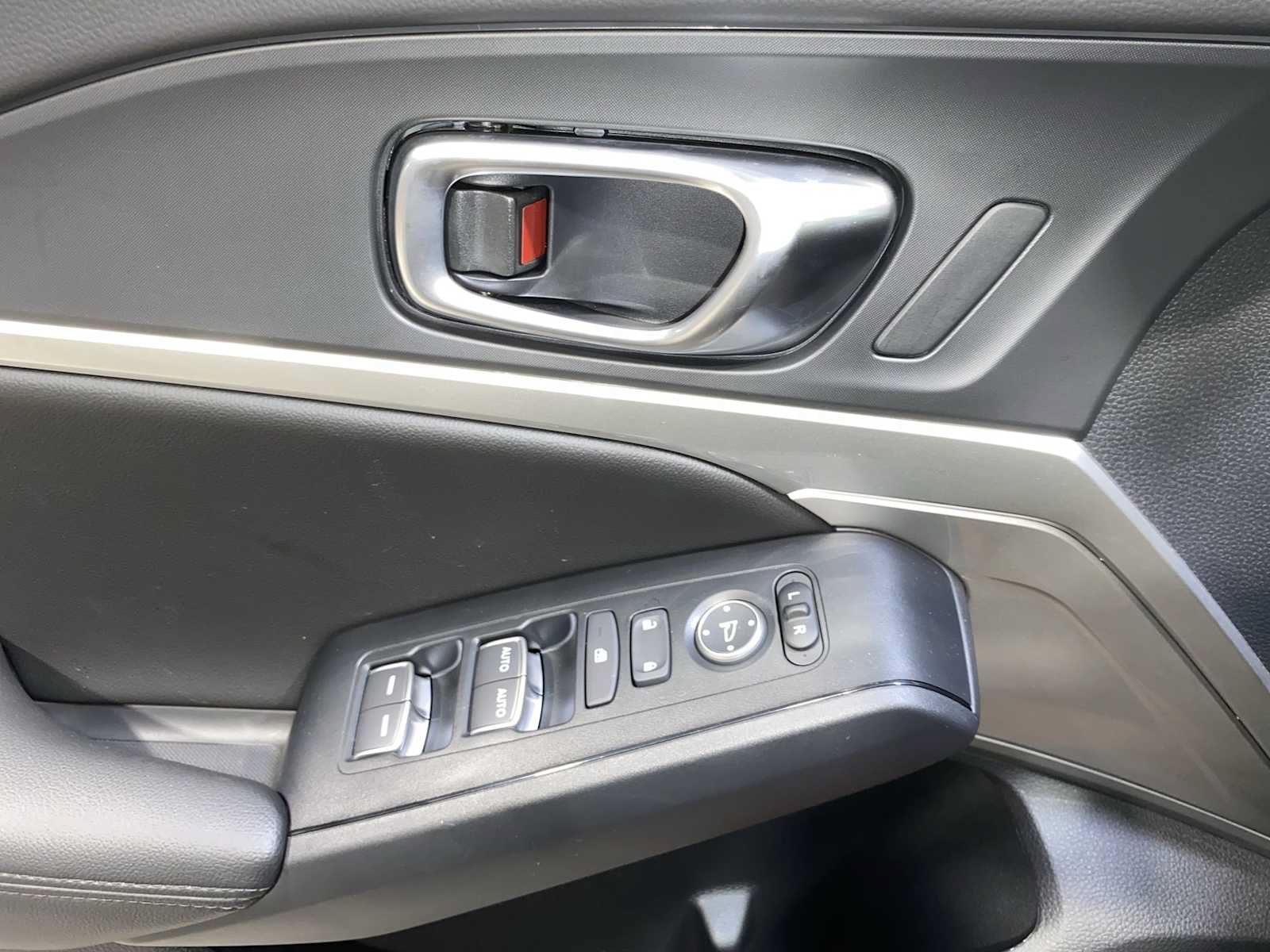 Used 2026 Acura Integra FWD image 23