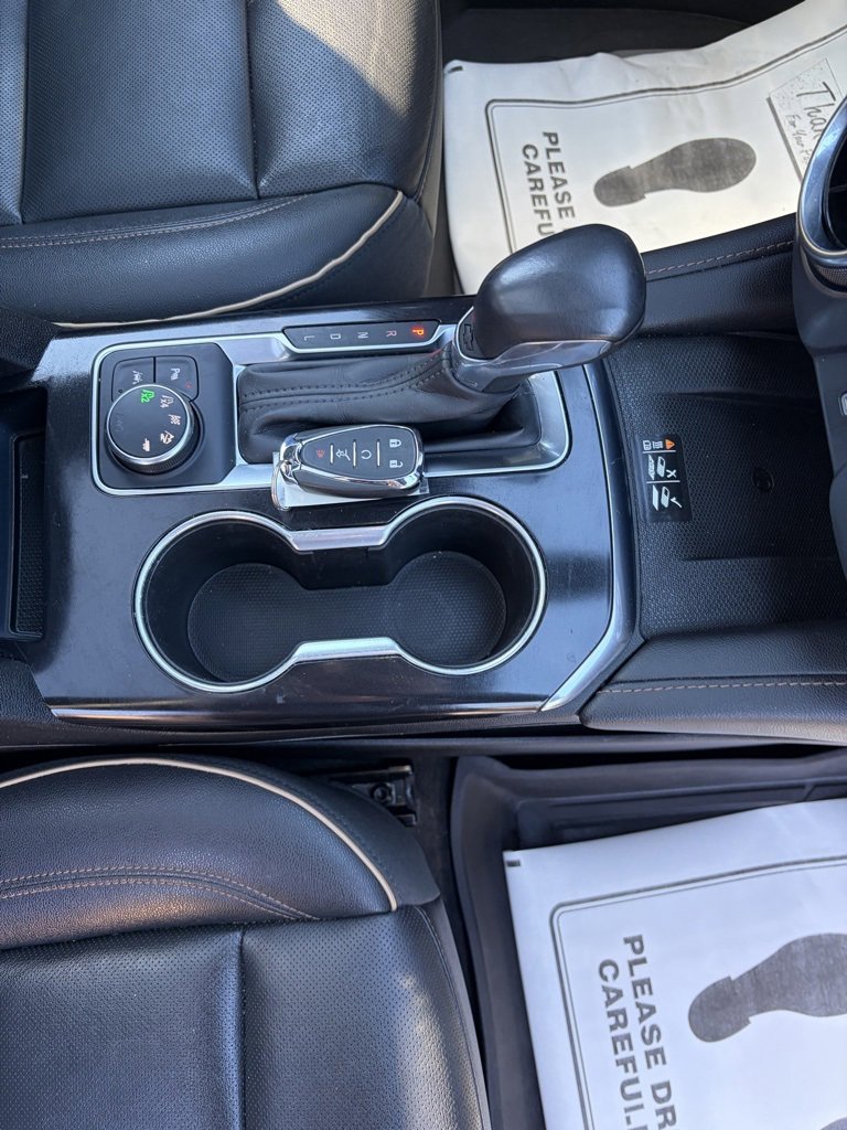 Used 2021 Chevrolet Blazer Premier w/ Driver Confidence II Package image 9