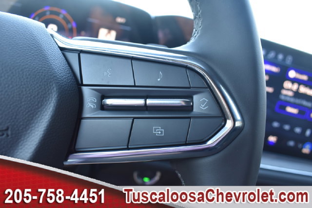 New 2027 Chevrolet Tahoe LS AWD/4WD image 24