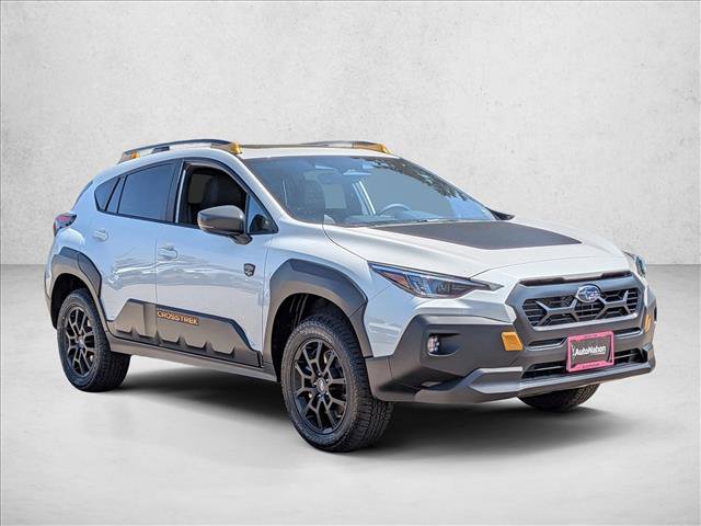 New 2026 Subaru Crosstrek 2.5i Wilderness AWD/4WD image 7