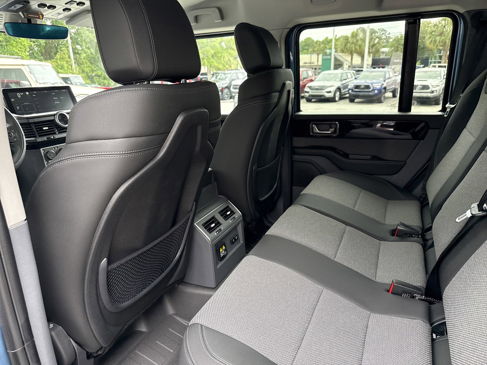 New 2026 INEOS Grenadier AWD/4WD image 25