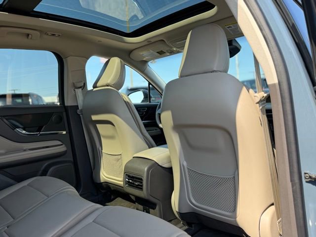 Used 2024 Lincoln Corsair Grand Touring image 18