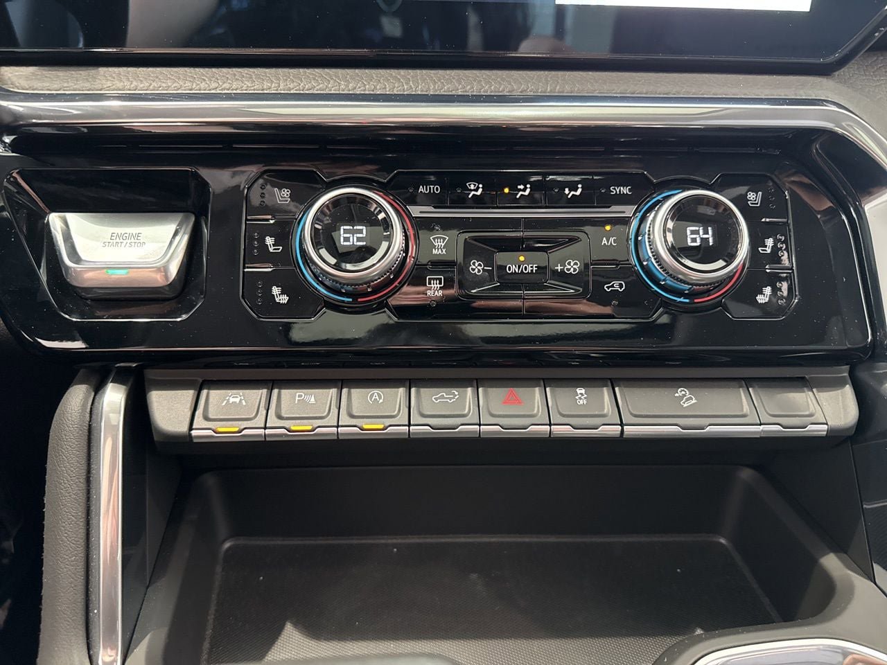 Used 2025 GMC Sierra 1500 Denali image 29