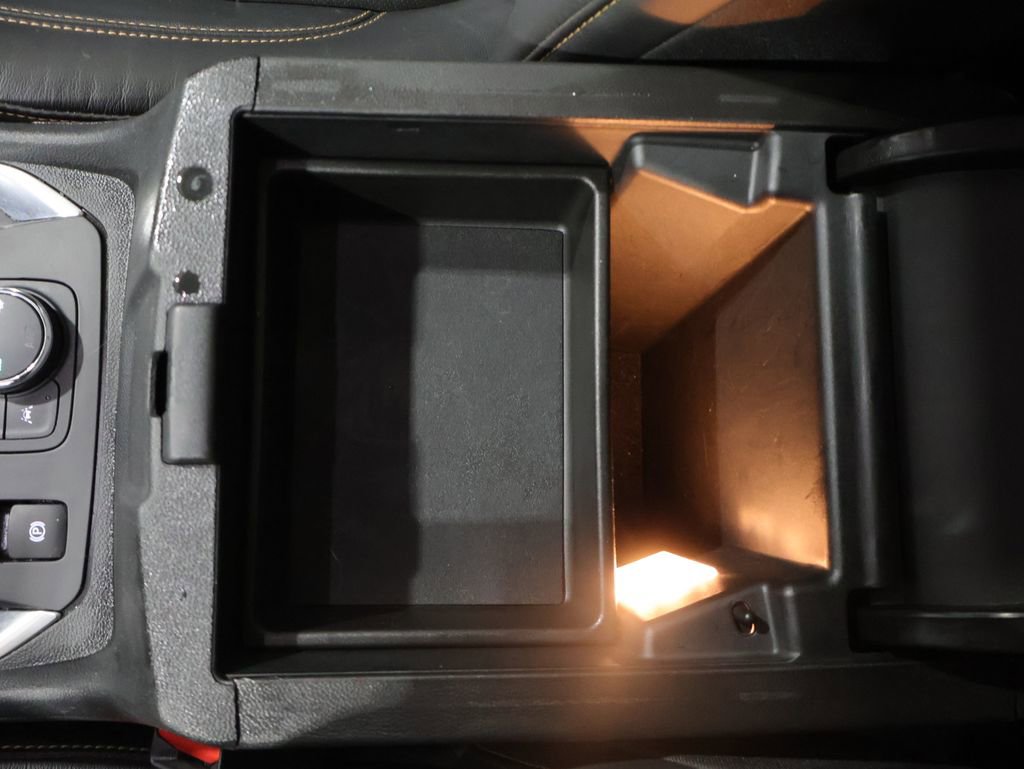 Used 2021 Chevrolet Traverse Premier w/ LPO, Floor Liner Package image 40