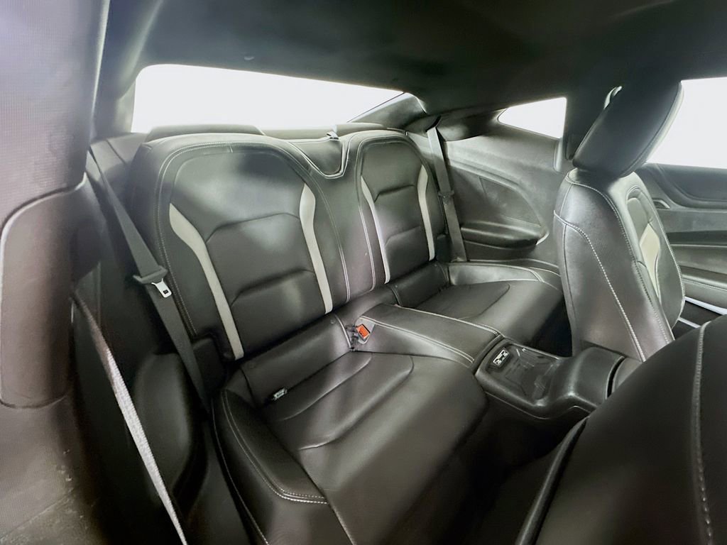 Used 2021 Chevrolet Camaro SS image 10