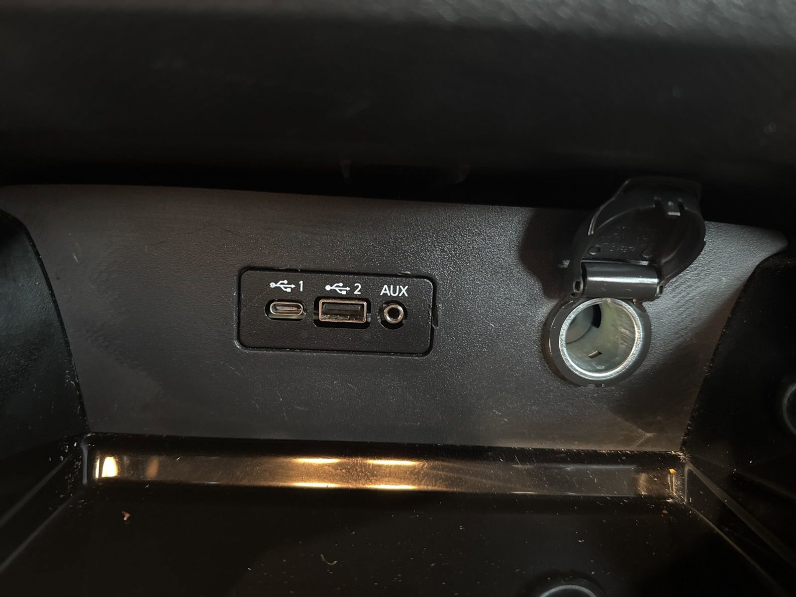 Used 2024 Nissan Altima 2.5 SV image 26