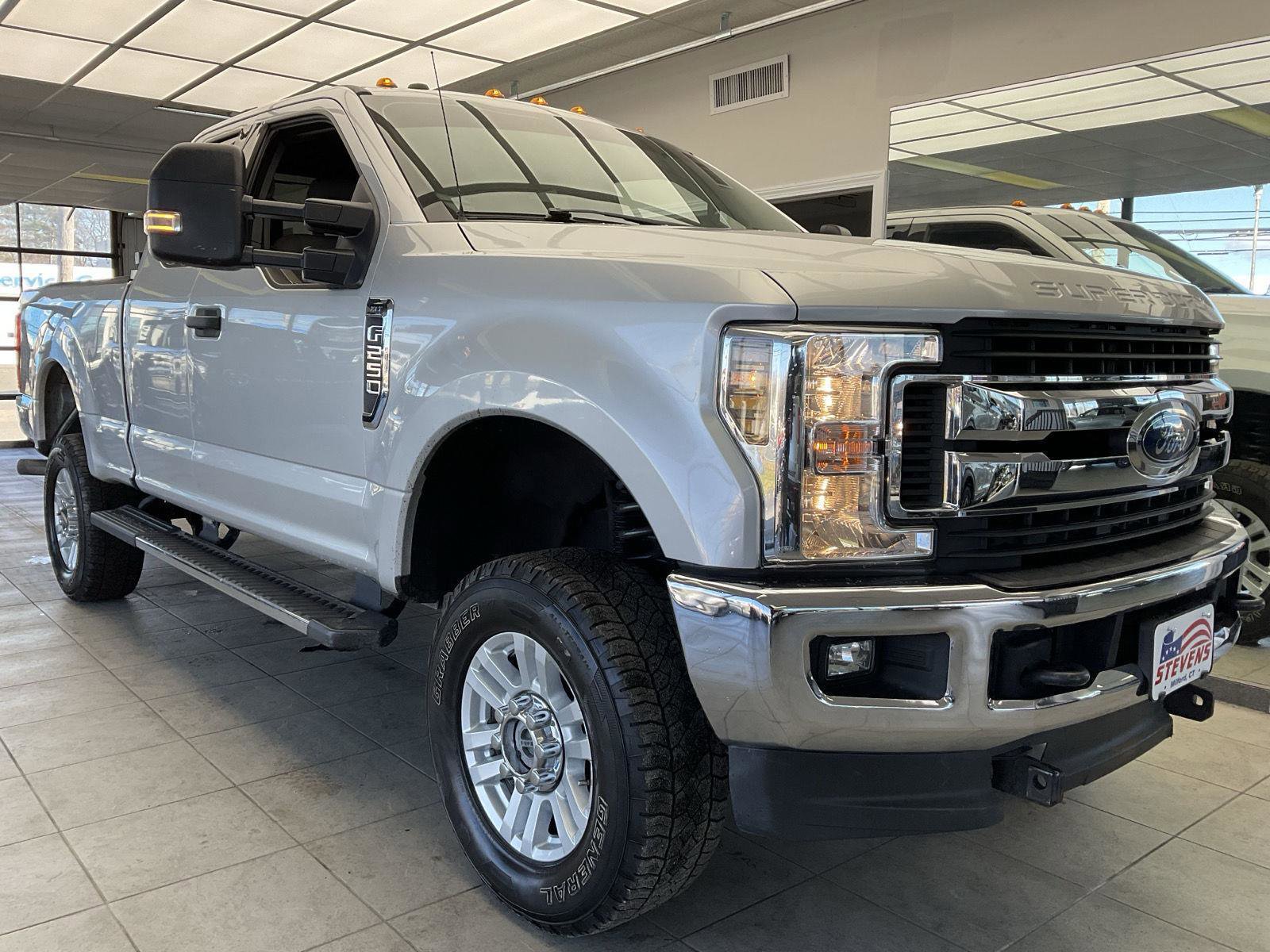 Used 2019 Ford F250 XLT w/ XLT Value Package