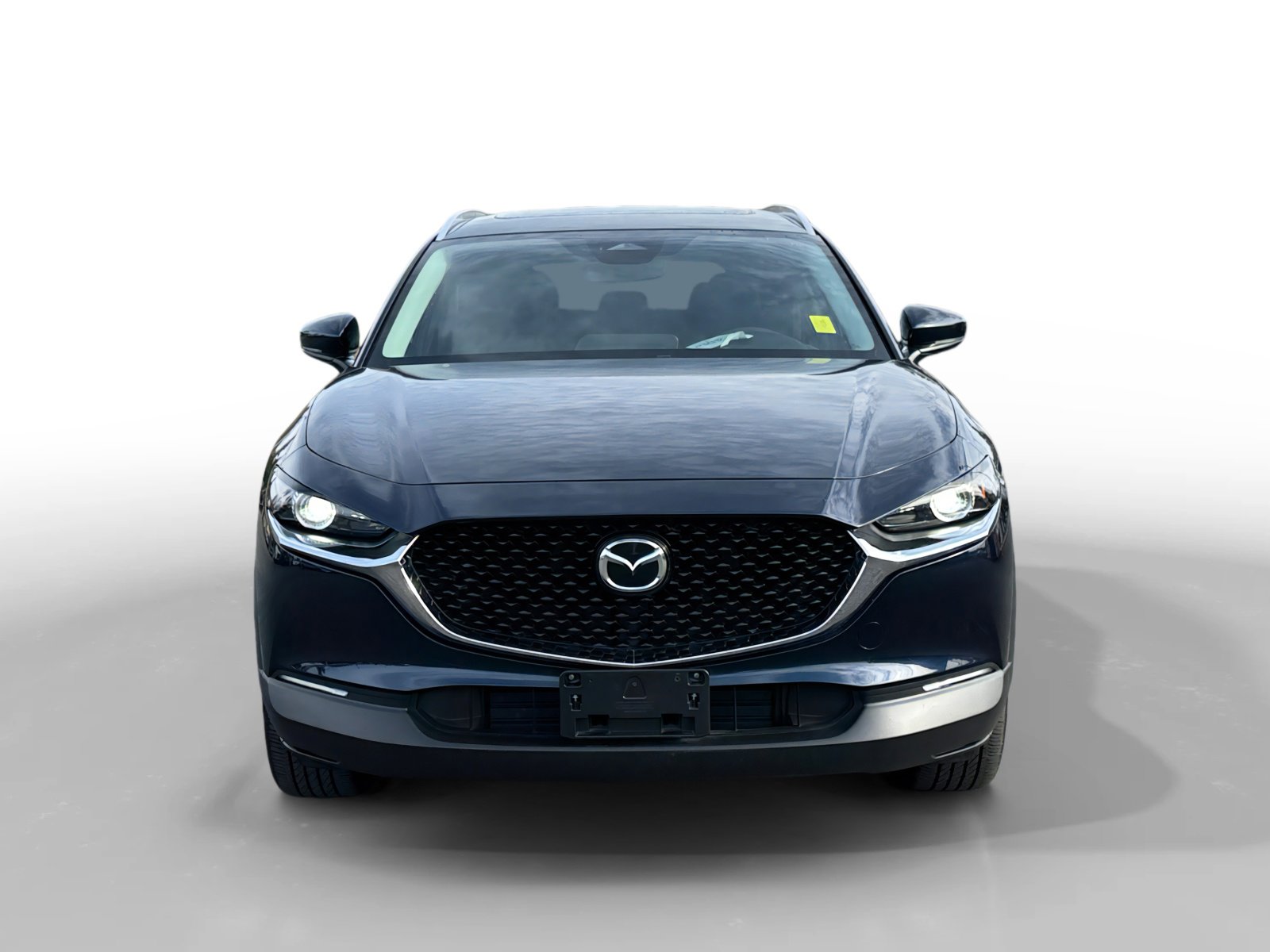 Used 2025 MAZDA CX-30 AWD 2.5 S w/ Preferred Package image 8