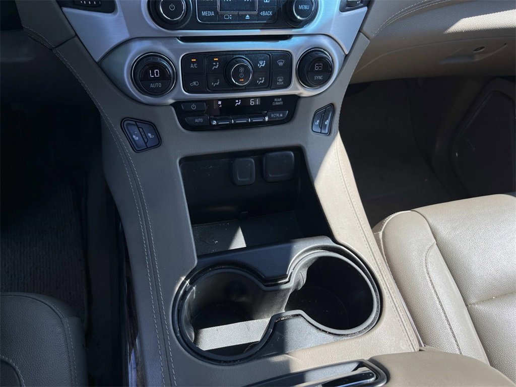Used 2019 GMC Yukon SLT w/ Open Road Package image 36