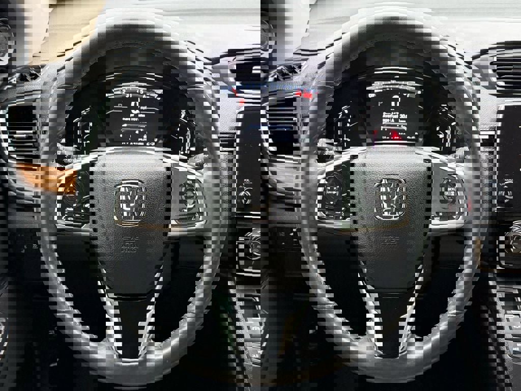 Used 2020 Honda CR-V EX-L image 17