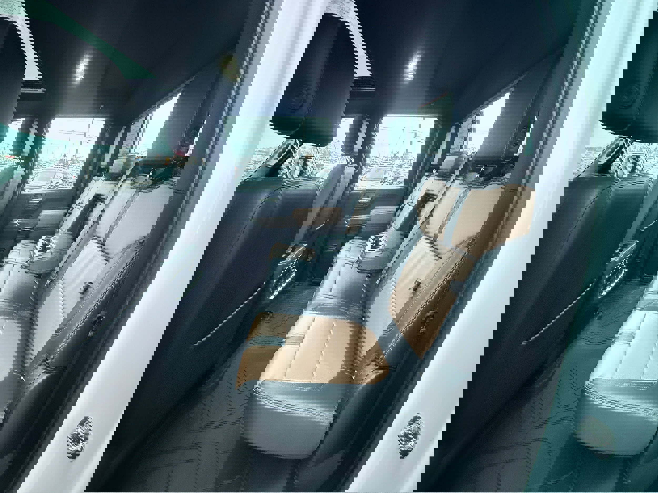 Used 2020 Chevrolet Silverado 2500 High Country image 20