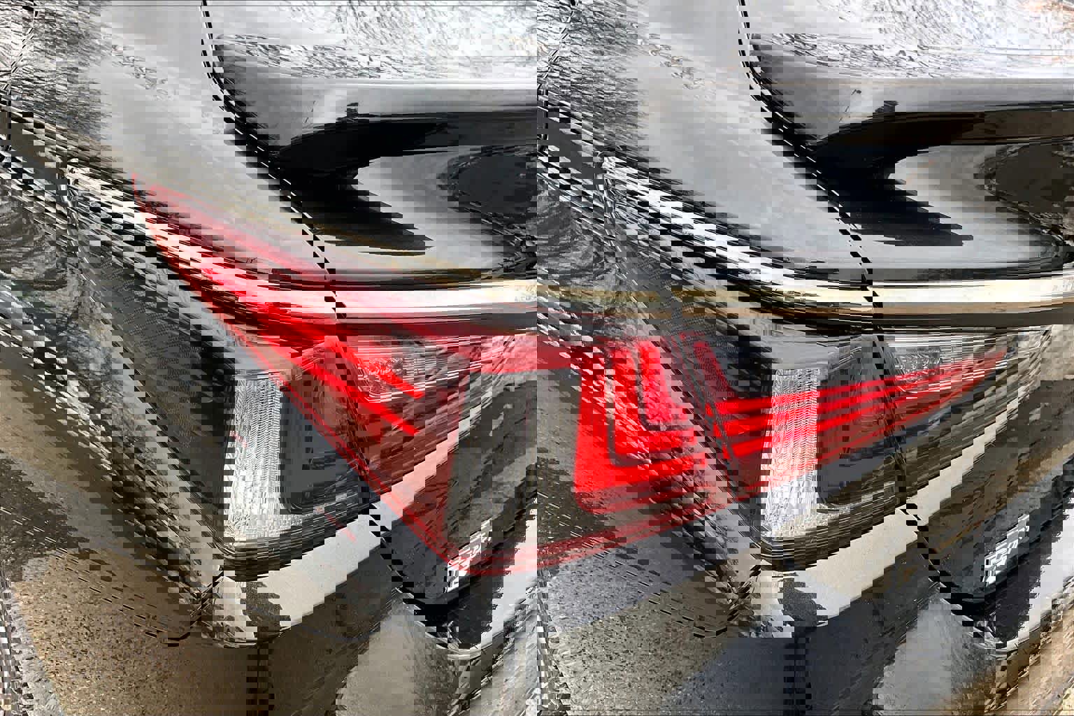 Used 2021 Lexus ES 250 F Sport w/ Accessory Package 2 image 27