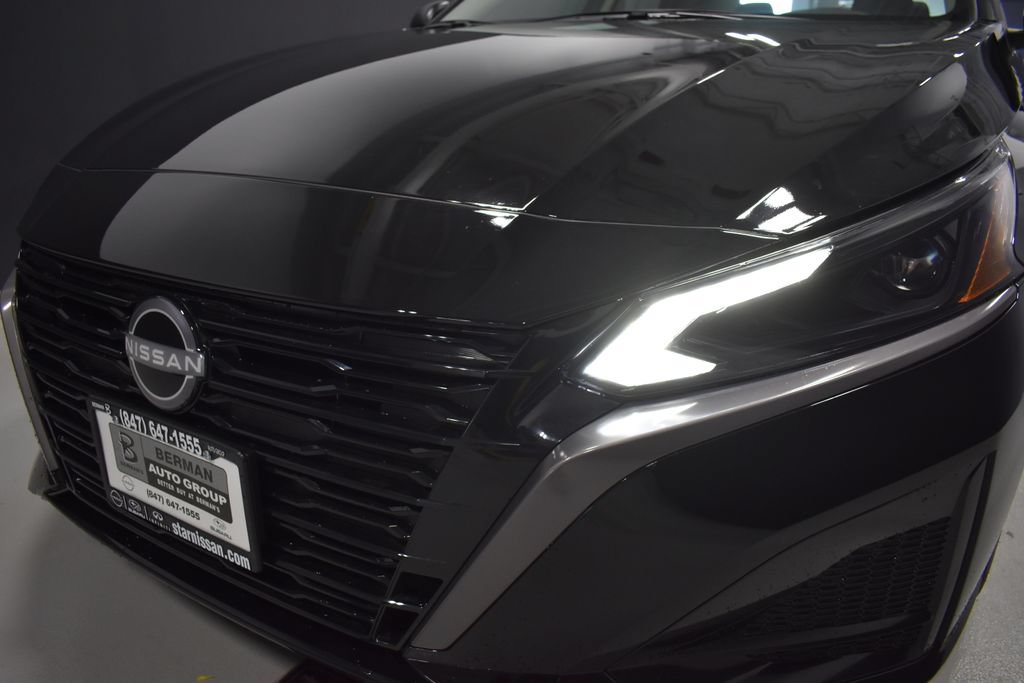 New 2026 Nissan Altima 2.5 SV AWD/4WD image 11