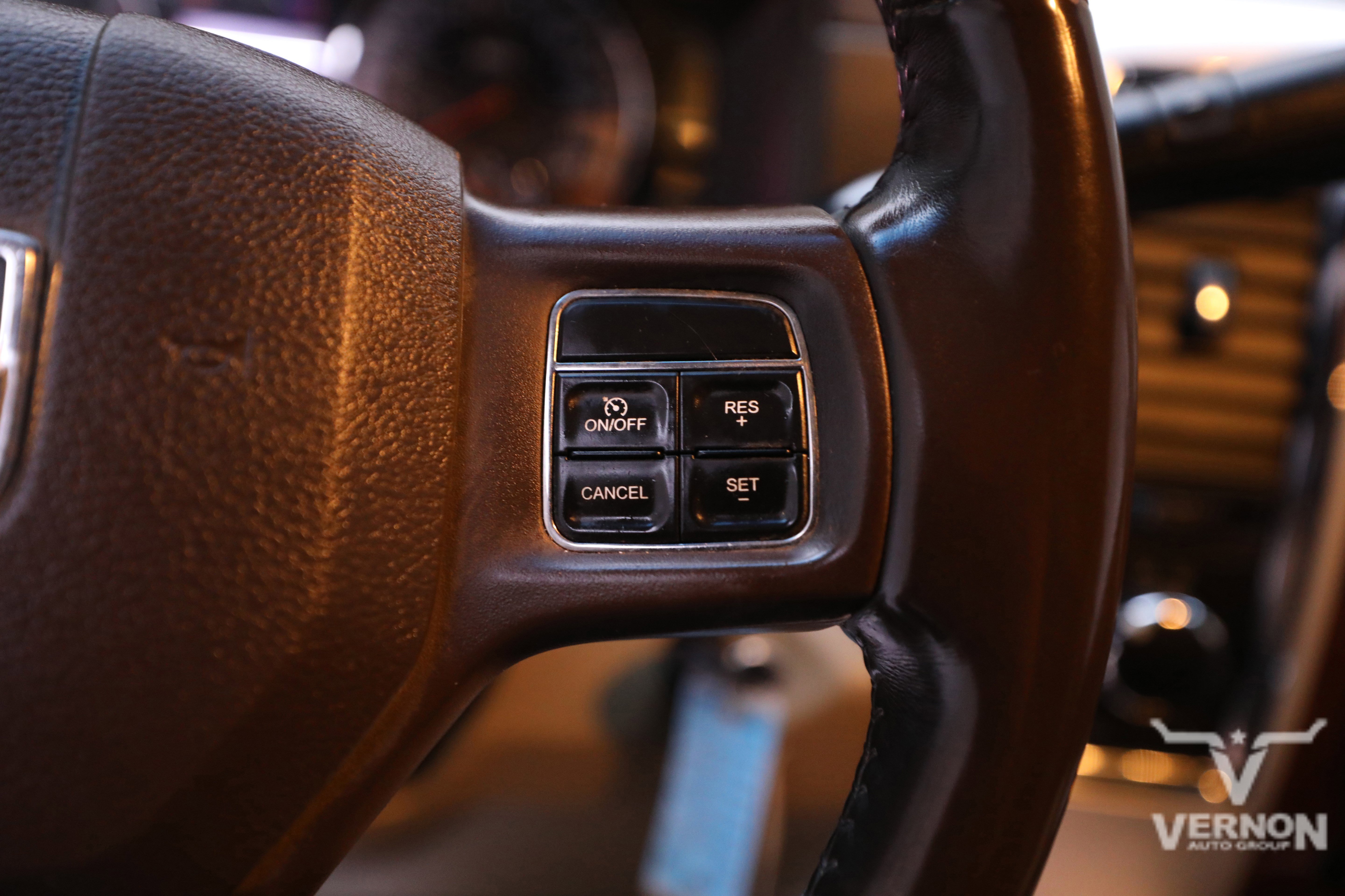 Used 2012 RAM 3500 Laramie w/ Cold Weather Group image 23