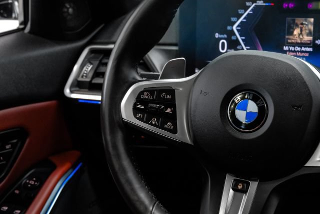 Used 2024 BMW M340i xDrive AWD/4WD image 25